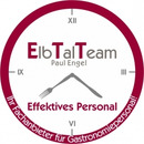 Logo ElbTalTeam in Magdeburg