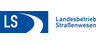 Logo Landesbetrieb Straßenwesen Brandenburg in Potsdam