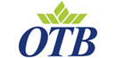 Logo OTB GmbH in Köthen