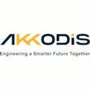 Logo Akkodis Germany Tech Experts GmbH in Leipzig