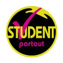 Logo STUDENTpartout GmbH - Standort Berlin in Berlin