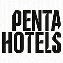 Logo pentahotel Braunschweig in Braunschweig