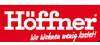 Logo Höffner Möbelgesellschaft GmbH & Co. KG in Bentwisch bei Rostock