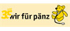 Logo wir für pänz e.V. - Beratung; Hilfen; Prävention für Kinder und Familien in Köln
