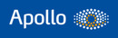 Logo Apollo-Optik Holding GmbH & Co. KG in Magdeburg