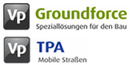 Logo Vp GmbH in Magdeburg
