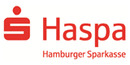 Logo Hamburger Sparkasse in Hamburg