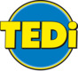 Logo TEDi GmbH & Co. KG in Helmstedt
