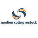 Logo medien colleg rostock in Rostock