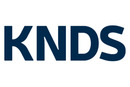 Logo KNDS in Kassel
