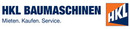 Logo HKL Baumaschinen GmbH in Bernburg (Saale)