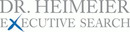 Logo Dr. Heimeier Executive Search GmbH in Hessen
