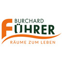 Logo Burchard Führer GmbH in Wanzleben