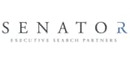 Logo Senator Executive Search Partners GmbH - Landshut in Hessen