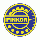 Logo Institut für Instandhaltung und Korrisionsschutztechnik gGmbH in Iserlohn