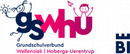 Logo Trägerverein der OGS der Grundschule Hoberge-Uerentrup e.V. in Bielefeld