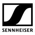 Logo Sennheiser electronic GmbH & Co. KG in Magdeburg