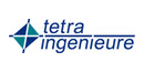Logo tetra ingenieure GmbH in Hennigsdorf