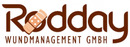 Logo Rodday Wundmanagement GmbH in Magdeburg