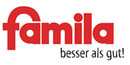 Logo FAMILA-Handelsmarkt Kiel GmbH & Co. KG in Teterow
