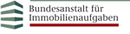 Logo Bundesanstalt für Immobilienaufgaben in Magdeburg