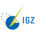 Logo Leibniz-Institut für Gemüse- und Zierpflanzenbau (IGZ) e.V. in Großbeeren