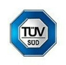 Logo TÜV SÜD Auto Plus GmbH in Magdeburg