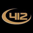 Logo 412 Events GmbH & Co. KG in Wolfsburg