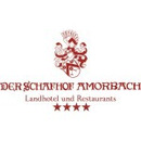 Logo DER SCHAFHOF AMORBACH GMBH & Co. KG in Miltenberg