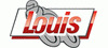 Logo Detlev Louis Motorrad-Vertriebsgesellschaft mbH in Magdeburg