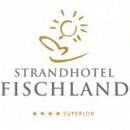Logo Strandhotel Fischland in Dierhagen