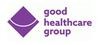 Logo good healthcare group in Potsdam