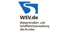 Logo Wasserstraßen-Neubauamt Helmstedt in Helmstedt