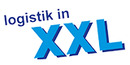 Logo logistik in XXL GmbH in Burg