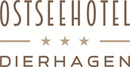 Logo Ostseehotel Dierhagen GmbH & Co. KG in Dierhagen, Ostseebad