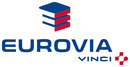 Logo VINCI Construction Shared Services GmbH in Magdeburg