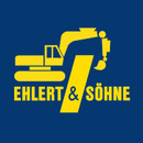 Logo H. Ehlert & Söhne (GmbH & Co.) KG in Hamburg