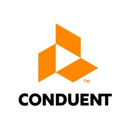 Logo Conduent Deutschland in Magdeburg