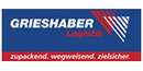 Logo GRIESHABER Logistik GmbH in Ravensburg, Württemberg