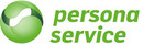 Logo persona service AG & Co. KG - Niederlassung: Berlin Wedding in Brieselang