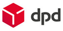 Logo DPD Deutschland GmbH in Altentreptow