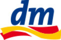 Logo dm-drogerie markt GmbH + Co.KG in Oschersleben (Bode)