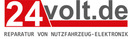 Logo 24volt.de GmbH & Co.KG in Wolmirstedt