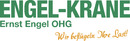 Logo ENGEL-KRANE - Ernst Engel OHG in Burg