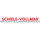 Logo Schiele-Vollmar GmbH in Kornwestheim