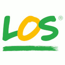 Logo Dienst!AG/LOS-Verbund in Magdeburg