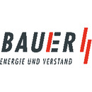 Logo BAUER Elektroanlagen in Potsdam