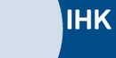 Logo IHK - Industrie- und Handelskammer Osnabrück - Emsland - Grafschaft Bentheim in Osnabrück