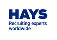 Logo Hays in Magdeburg