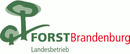 Logo Landesbetrieb Forst Brandenburg in Belzig
